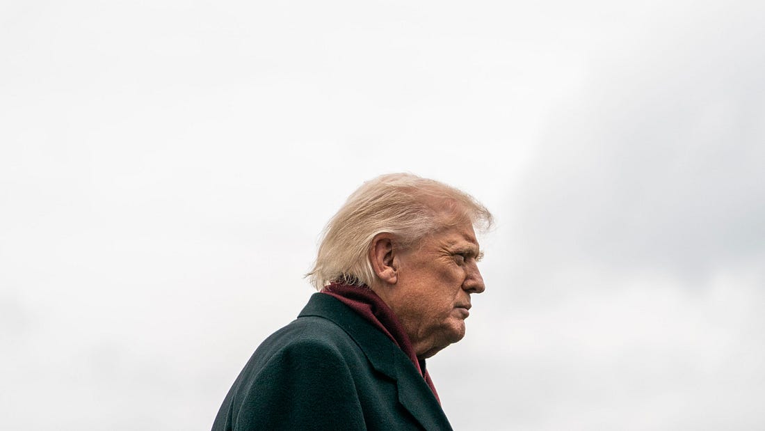 What Ukrainians Think About Trump’s Peace Plan