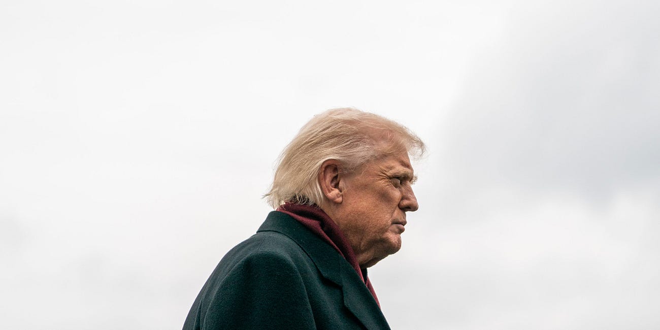 What Ukrainians Think About Trump’s Peace Plan