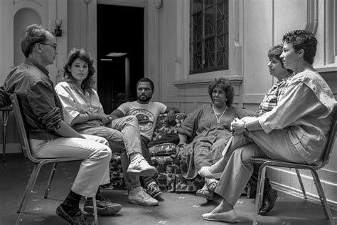 Community Care in the AIDS Crisis - JSTOR Daily