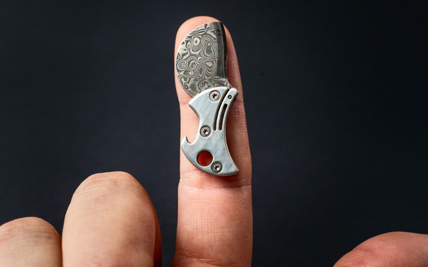 Coin knife Coin knife