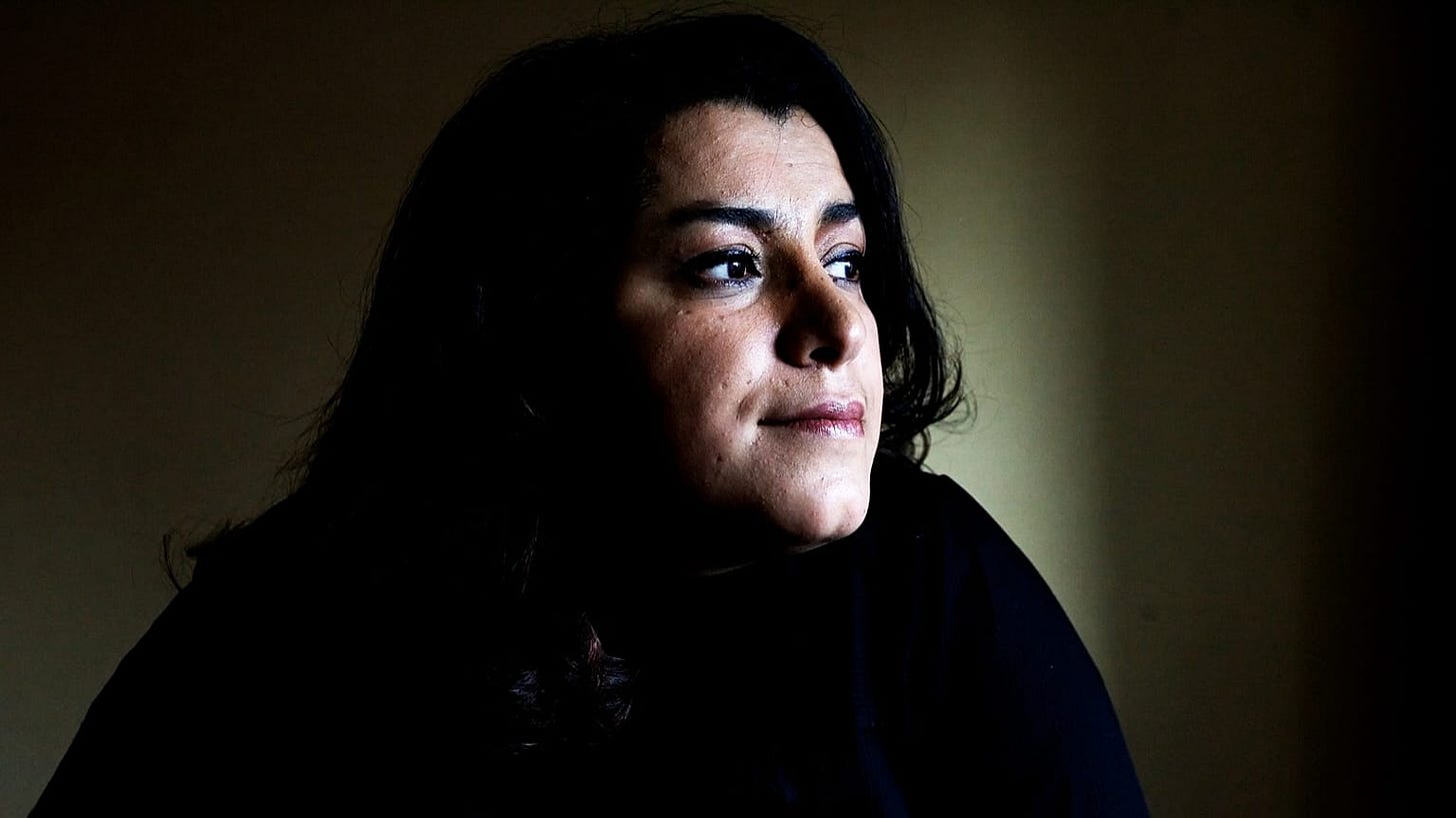 Addio all'autrice franco-iraniana di Persepolis Marjane Satrapi | Euronews