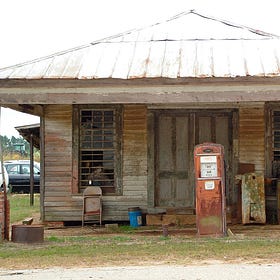 How a Mule Kick Killed 8 People