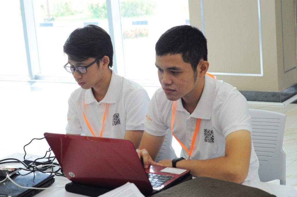 hackathon 4