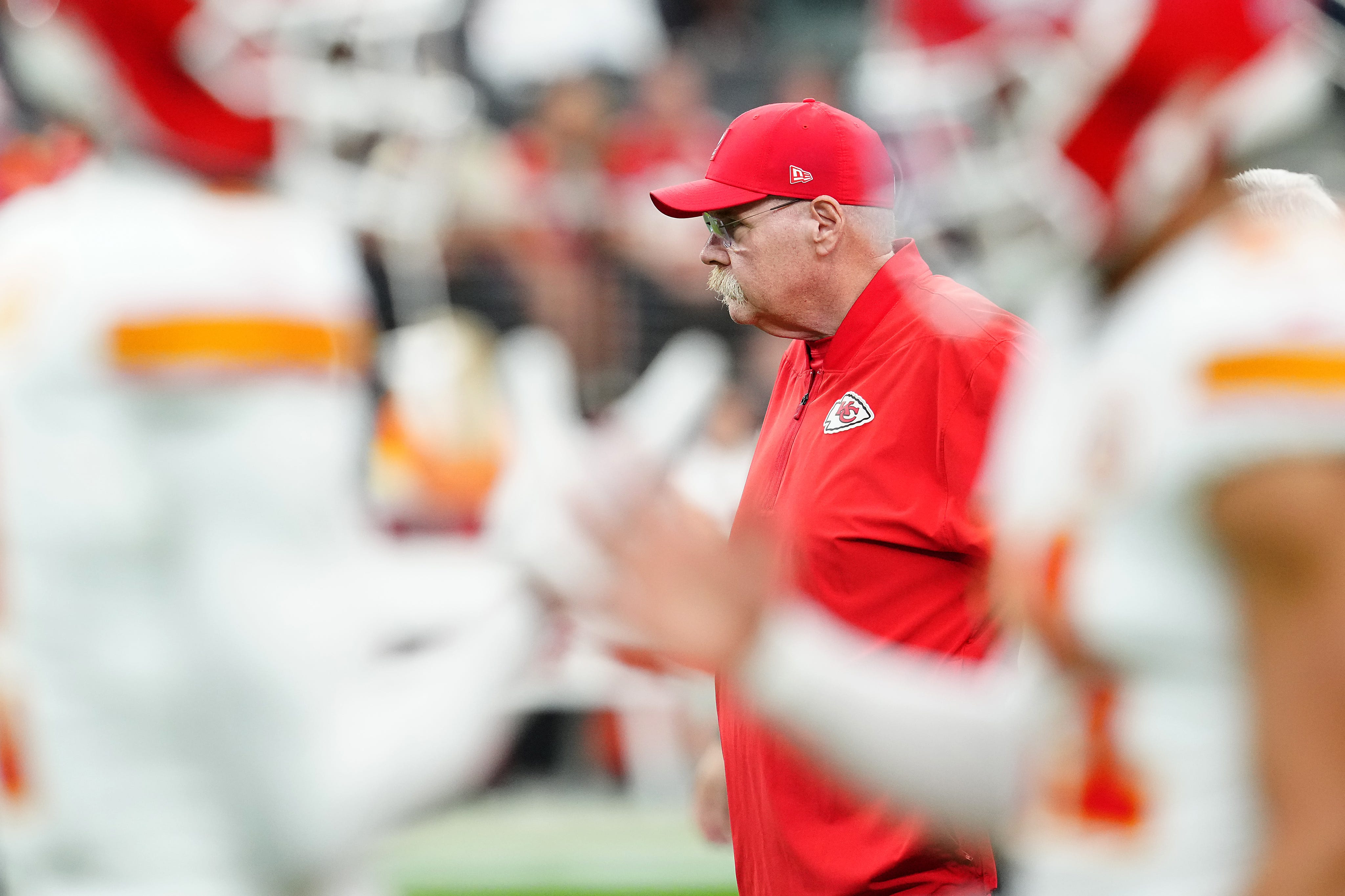 Kenneth Walker and the End of the Kansas City Chiefs' One Weakness