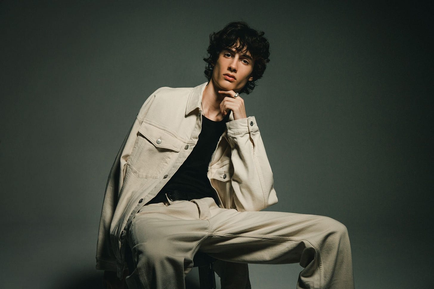 Interview with sombr. — The Music Enthusiast blog Interview with sombr. — The Music Enthusiast blog