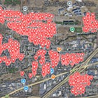 Make a plan to vote! The election is today, Tuesday May 6.