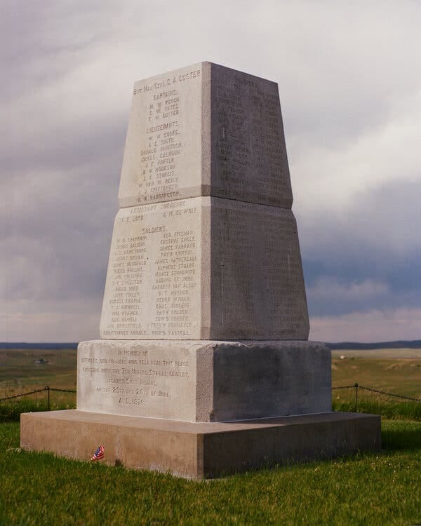 A tall stone monument. A tall stone monument.