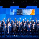 Corespondență specială de la Haga: 5% din PIB pentru apărare până în 2035. Apărarea Ucrainei înseamnă apărarea NATO