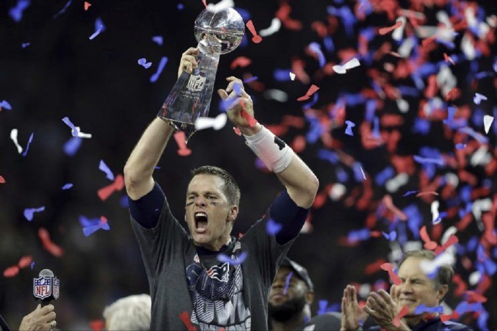 Atlanta Falcons fans deal with Patriots Super Bowl 51 win 2017 images Atlanta Falcons fans deal with Patriots Super Bowl 51 win 2017 images
