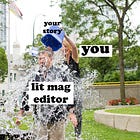 Red Flags in Short Story Submissions