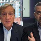 Mehdi Asks Billionaire Candidate Tom Steyer About Money, Trump, and Prosecuting ICE