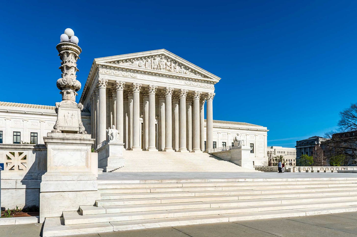US Supreme Court