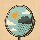Micro Practice: 60-Second Weather Check