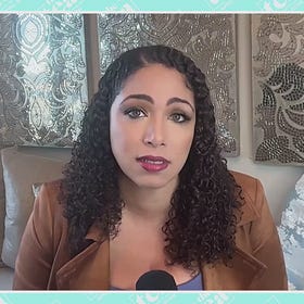 LIVE w/ April Ryan: The Tea ft. Georgia Fort and Christine Pelosi