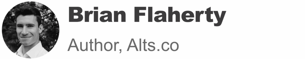 Brian Flaherty
