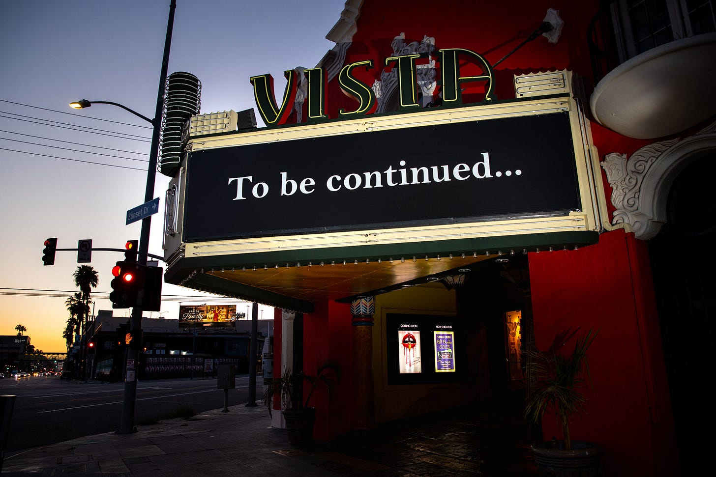 Regal Cinemas closing: How we go to the movies is changing | Fortune