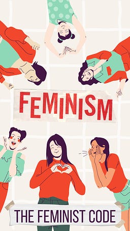 Feminist Code