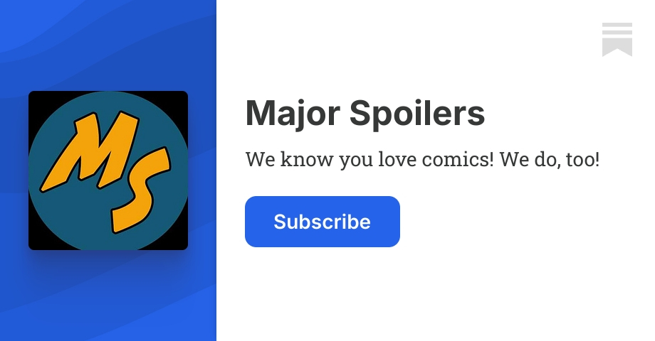 majorspoilers.com