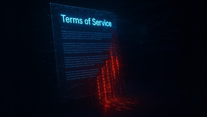 LegalPwn prompt injection attack