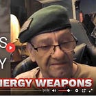 Former US Military Electronics Expert: Maui Fires Caused By DIRECTED ENERGY WEAPONS 