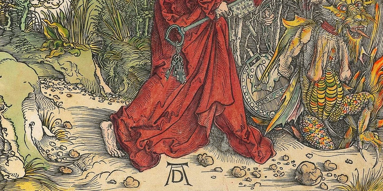 The Dangers of Rational-Speculative Theology and Saint Bonaventure's Warning