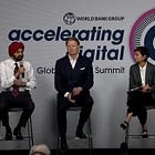 Heads Of World Bank And Verizon Say Digital IDs Are Part Of ‘Social Contract’ Between Government And Citizens. Says 'A Sense Of Crisis Is Your Best Friend' 