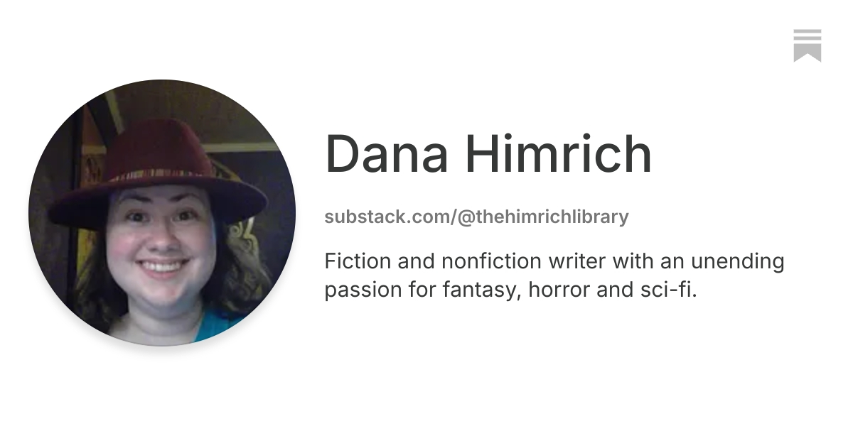 Dana Himrich | Substack