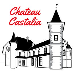 Château Castalia
