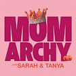 Momarchy with Sarah and Tanya's avatar