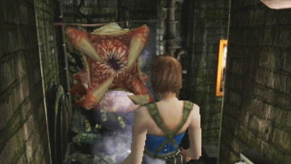 Resident Evil: Ranking Every Boss From Worst To Best – Page 33