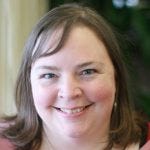 Headshot of Liz Norell