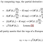 867 pages; Run Through of Option Theory (this section is downloadable for all)
