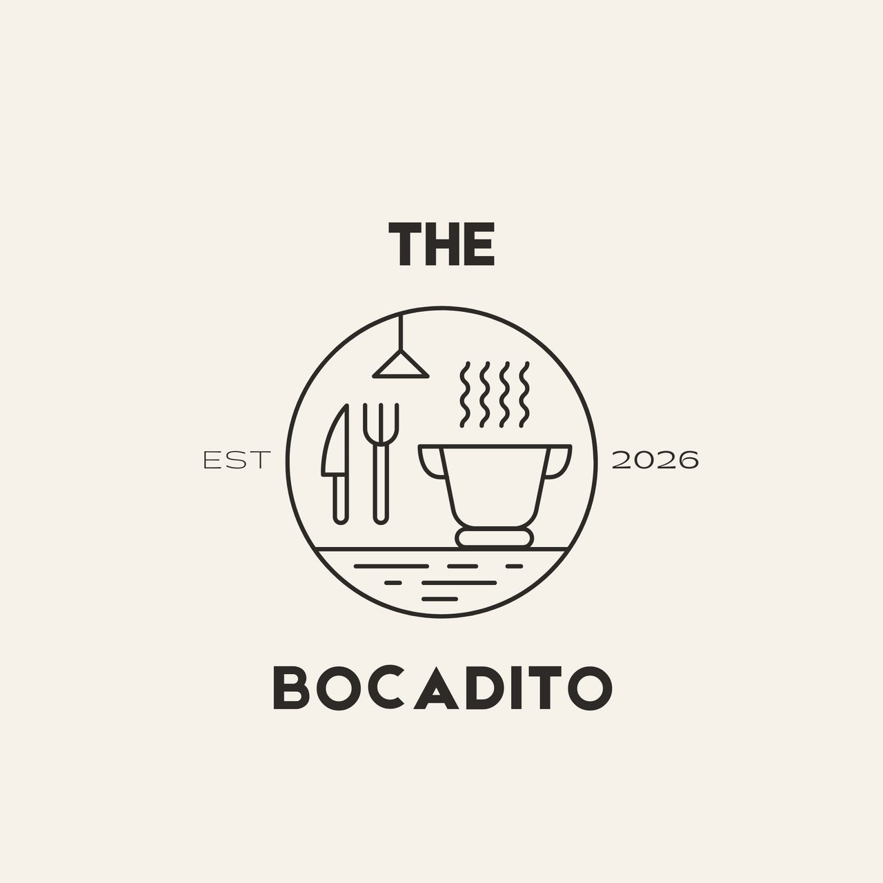 The Bocadito