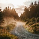 The Adventure to a Hard-Won Place