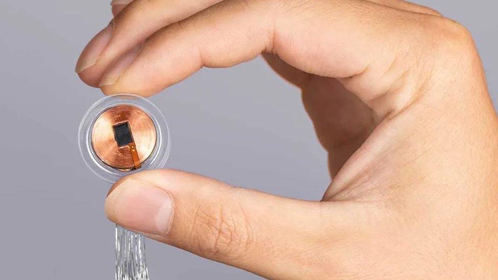 Neuralink: Can Musk's brain technology change the world? - BBC News Neuralink: Can Musk's brain technology change the world? - BBC News