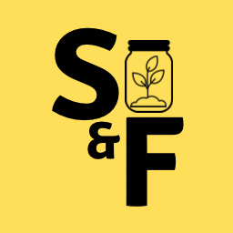 Seasoned and Fermented 