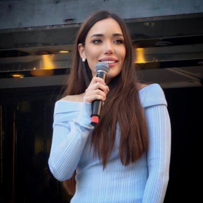 Ada Lluch: 10 percen át támadták hatan, mert kimondta, hogy a tömeges ...