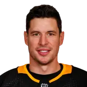 Sidney Crosby