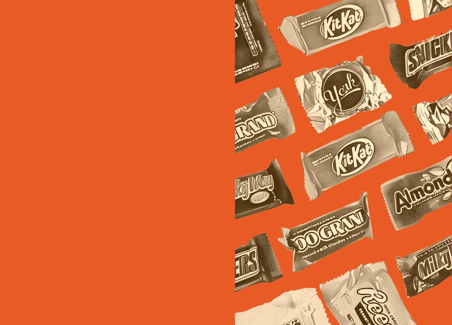 Chocolate Halloween candy is the most expensive Chocolate Halloween candy is the most expensive
