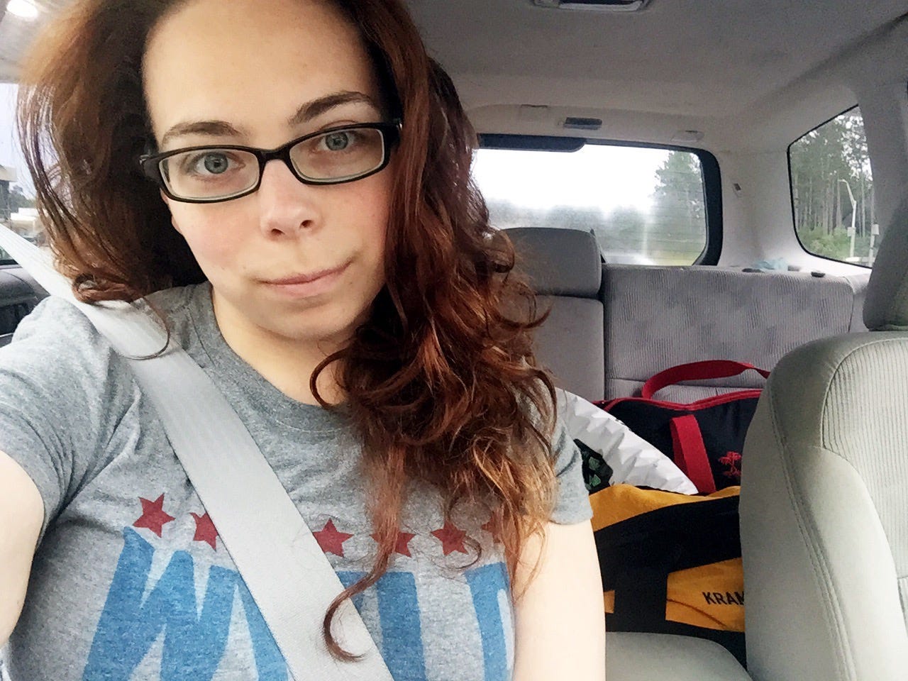 rukristin Summer of the Selfie. Take Photos of Yourself. rukristin Summer of the Selfie. Take Photos of Yourself.