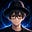 久我レイジのアバター