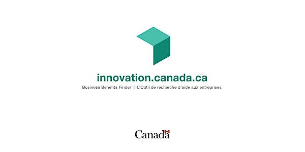 Navigating GoC Support in the 2SLGBTQI+ Entrepreneurship Ecosystem