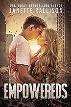 Empowereds: A Post Apocalyptic Romance