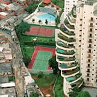 Não é photoshop