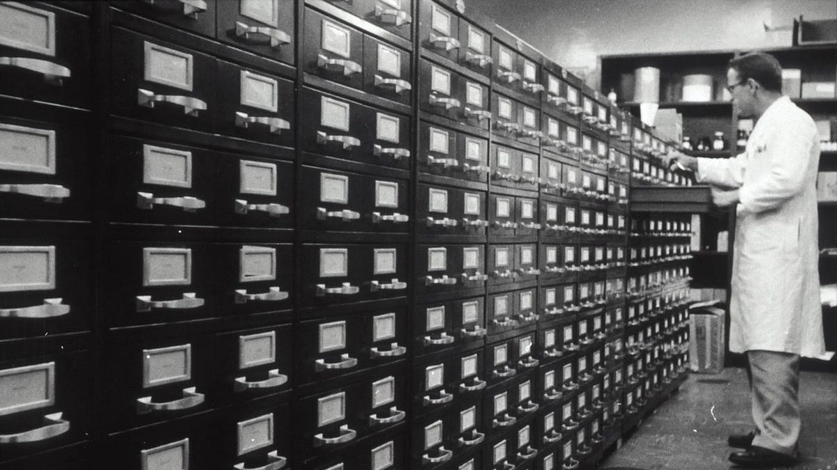 I built a user research repository — you should do the same