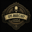 Ops Anarchy: Chaos & Cocaine's avatar