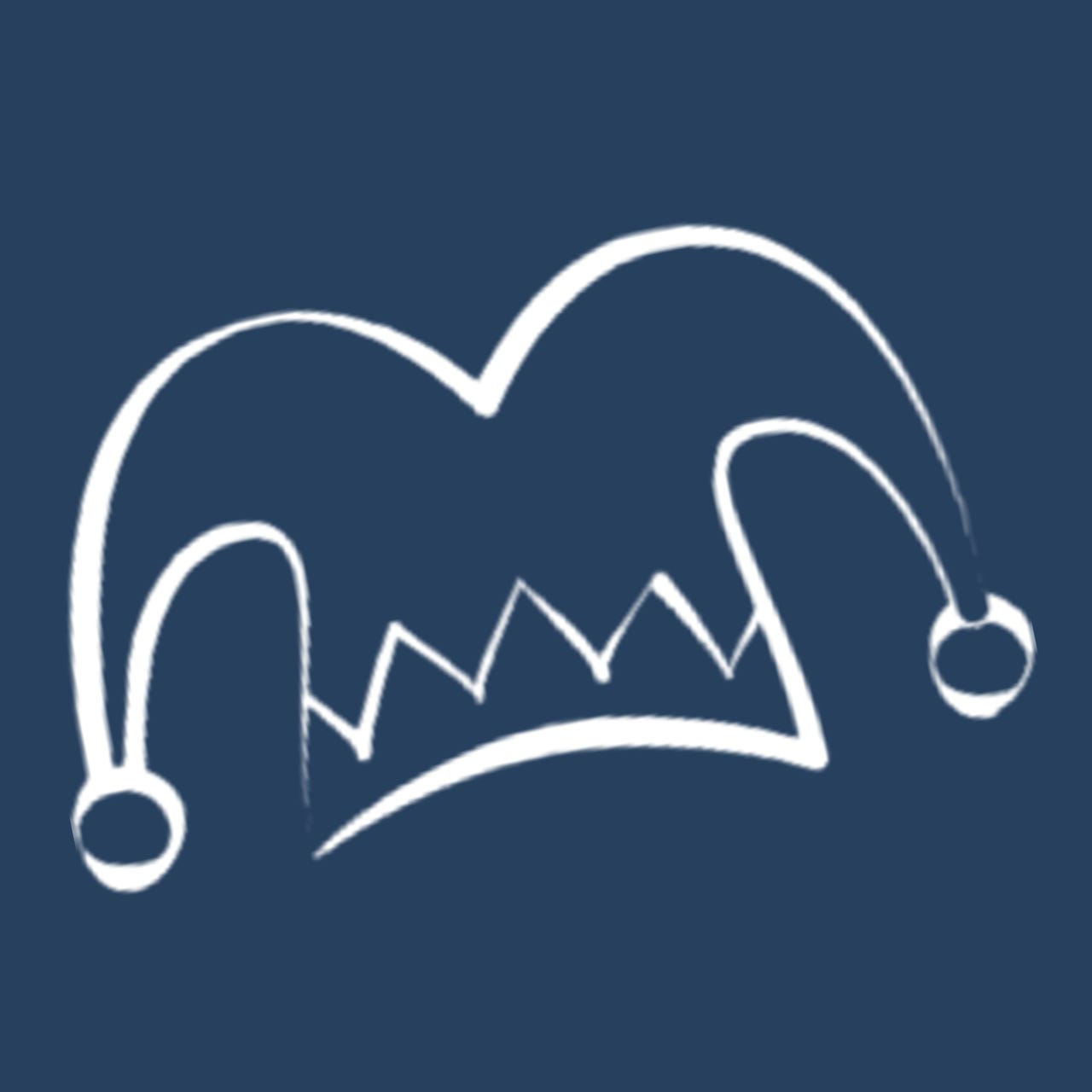 Het carnaval van de harlekijn