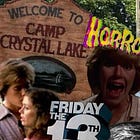 Friday The 13th