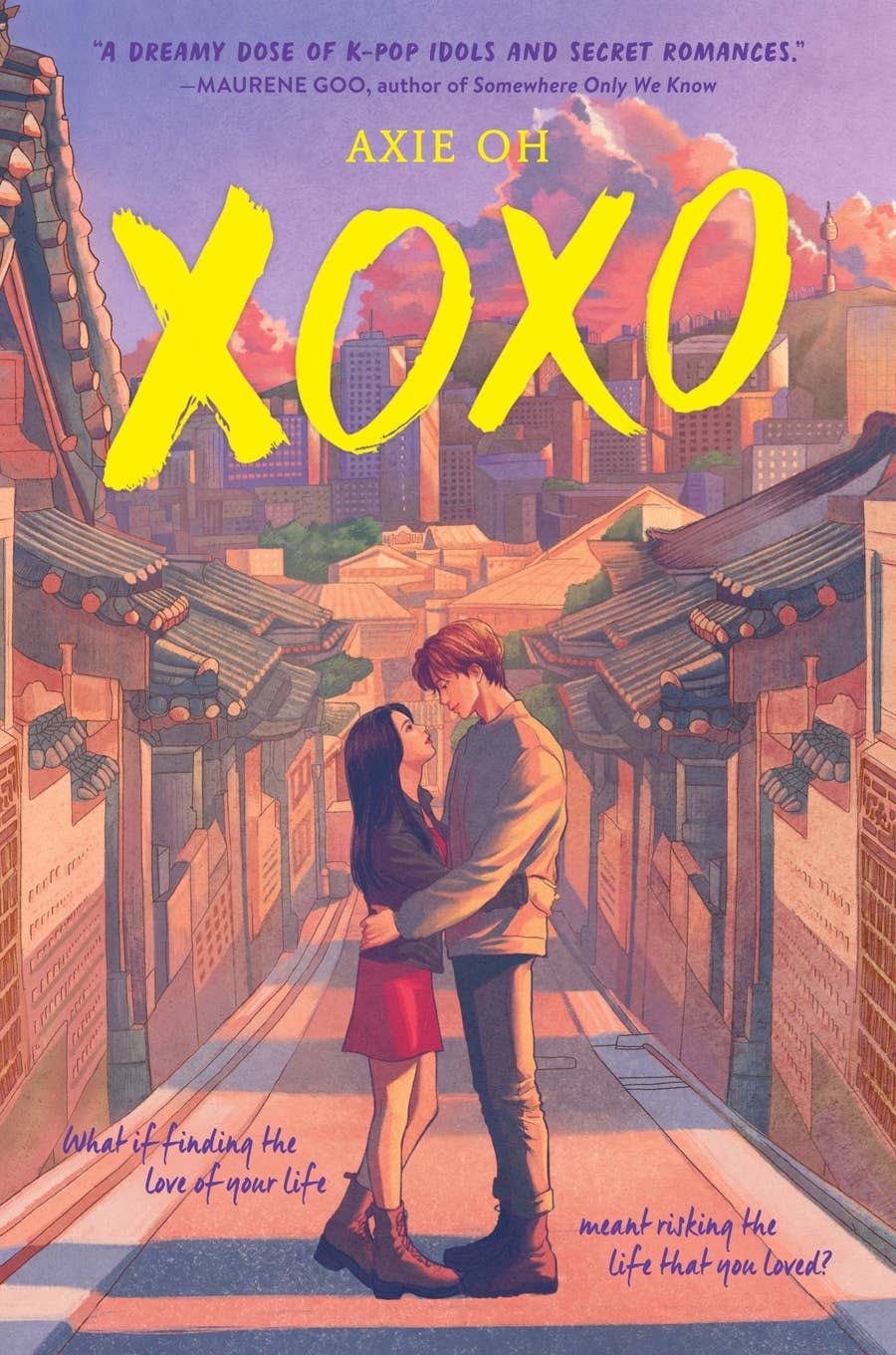 If You Love These Korean Dramas, Try Reading These Romance Books
