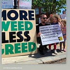 Midnight Mass News by Mike Crawford